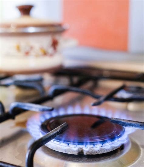 left stove gas on overnight